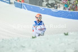 25.01.2026 Skifliegen Oberstdorf Weltmeisterschaft
