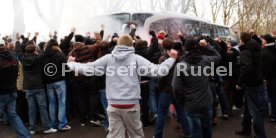 05.12.09 VfB Stuttgart - VfL Bochum