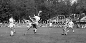17.05.86 Stuttgarter Kickers - SV Waldhof Mannheim