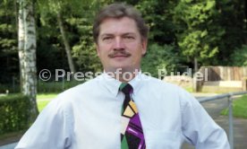 15.07.94 Stuttgarter Kickers Fototermin