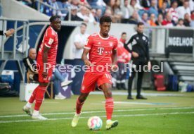 22.10.22 TSG 1899 Hoffenheim - FC Bayern M&uuml;nchen