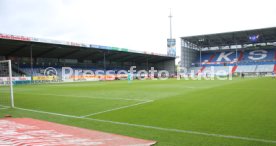 Fu&szlig;ball  2.Bundesliga Holstein Kiel vs. VfB Stuttgart
