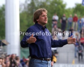Stuttgarter Kickers - 1. FC K&ouml;ln