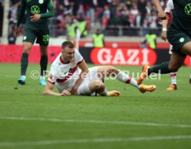30.04.22 VfB Stuttgart - VfL Wolfsburg