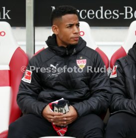 VfB Stuttgart - Hannover 96