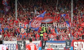 30.09.23 1. FC Heidenheim - 1. FC Union Berlin