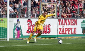 SC Freiburg - Bayer 04 Leverkusen