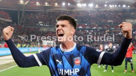 25.04.25 VfB Stuttgart - 1. FC Heidenheim