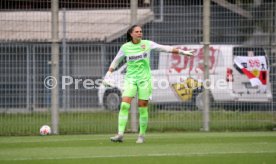 18.07.26 Frauen VfB Stuttgart - 1. FSV Mainz 05