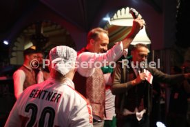 28.09.22 VfB Stuttgart Cannstatter Wasen