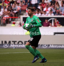 VfB Stuttgart - TSG 1899 Hoffenheim