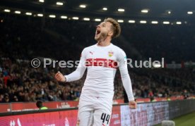 VfB Stuttgart