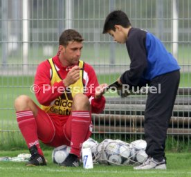VfB Stuttgart