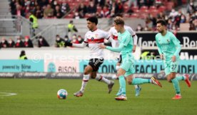 19.02.22 VfB Stuttgart - VfL Bochum