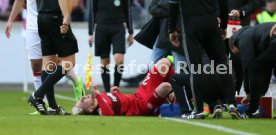 VfB Stuttgart - 1. FC Kaiserslautern