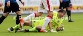 VfB Stuttgart - DSC Arminia Bielefeld