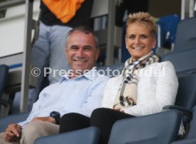 07.08.21 Stuttgarter Kickers - FC Astoria Walldorf II