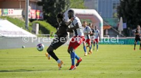 26.08.20 Hamburger SV - VfB Stuttgart