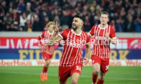13.11.22 SC Freiburg - 1. FC Union Berlin
