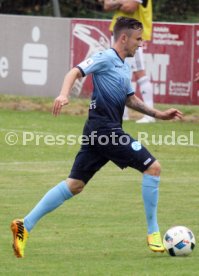 FC G&auml;rtingen - Stuttgarter Kickers