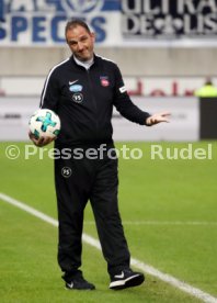 1. FC Heidenheim - SV Darmstadt 98