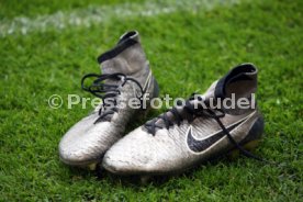 VfB Stuttgart - FC Erzgebirge Aue