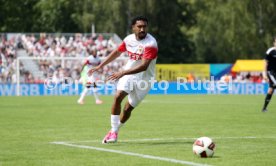 19.07.26 TSG Balingen - VfB Stuttgart