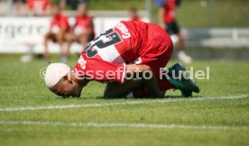 VfB Stuttgart - SD Eibar
