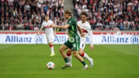 01.03.26 VfB Stuttgart - VfL Wolfsburg