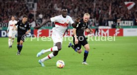 19.10.22 VfB Stuttgart - DSC Arminia Bielefeld