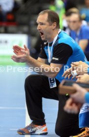 TVB 1898 Stuttgart - THW Kiel