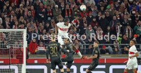 09.11.25 VfB Stuttgart - FC Augsburg