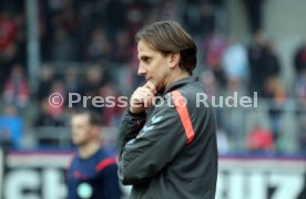 SG Sonnenhof Gro&szlig;aspach - FC Energie Cottbus