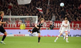 06.12.24 VfB Stuttgart - 1. FC Union Berlin