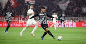 02.12.23 VfB Stuttgart - SV Werder Bremen