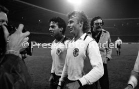 17.11.79 Deutschland - Wales