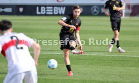 08.03.26 U19 VfB Stuttgart - U19 1. FC K&ouml;ln