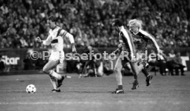 04.11.89 VfB Stuttgart - Borussia M&ouml;nchengladbach