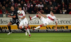 VfB Stuttgart - FC Augsburg