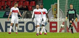 Bayer 04 Leverkusen - VfB Stuttgart
