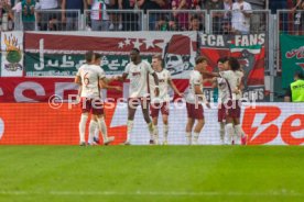 30.08.26 FC Augsburg - FC Schalke 04