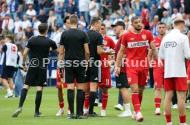 12.09.26 TSG 1899 Hoffenheim - VfB Stuttgart