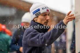 25.01.2026 Skifliegen Oberstdorf Weltmeisterschaft