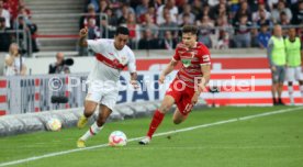 29.10.22 VfB Stuttgart - FC Augsburg