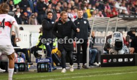 06.11.21 VfB Stuttgart - DSC Arminia Bielefeld