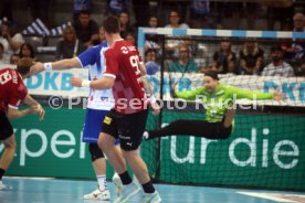 01.09.23 TVB Stuttgart - Füchse Berlin
