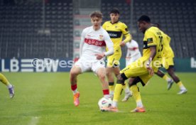 09.11.25 VfB Stuttgart II - Alemannia Aachen