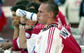 31.05.97 VfB Stuttgart - Arminia Bielefeld