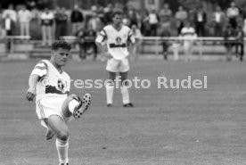13.06.93 U19 VfB Stuttgart - U19 Karlsruher SC