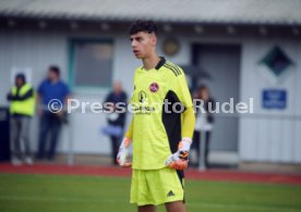22.08.21 U17 VfB Stuttgart - U17 1. FC N&uuml;rnberg
